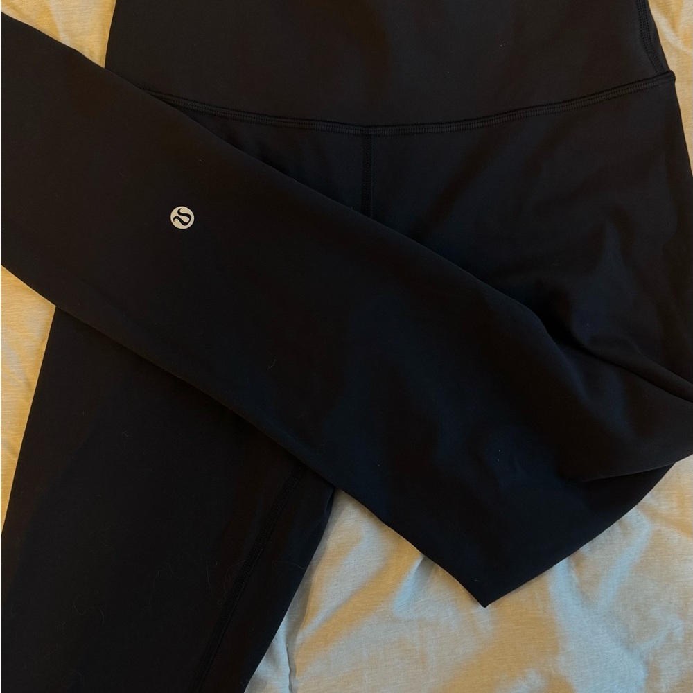 COPY - Lululemon Wunder Train HR 25